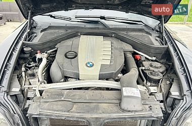 Внедорожник / Кроссовер BMW X5 2013 в Солотвине