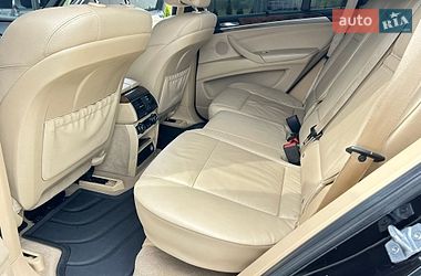 Внедорожник / Кроссовер BMW X5 2013 в Солотвине