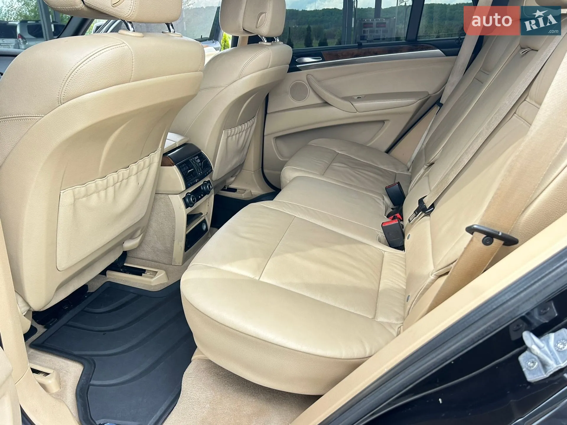 2013 BMW X5 - мініатюра 35