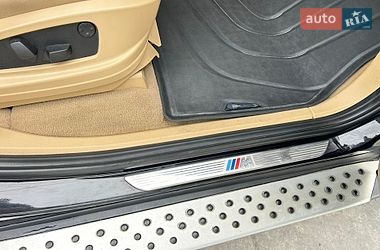 Внедорожник / Кроссовер BMW X5 2013 в Солотвине