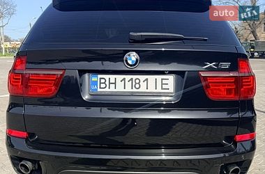 Внедорожник / Кроссовер BMW X5 2012 в Одессе