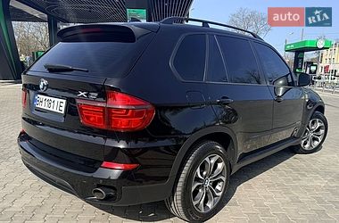Внедорожник / Кроссовер BMW X5 2012 в Одессе