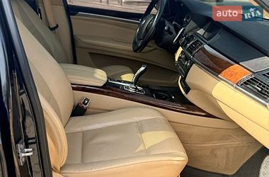 Внедорожник / Кроссовер BMW X5 2012 в Одессе