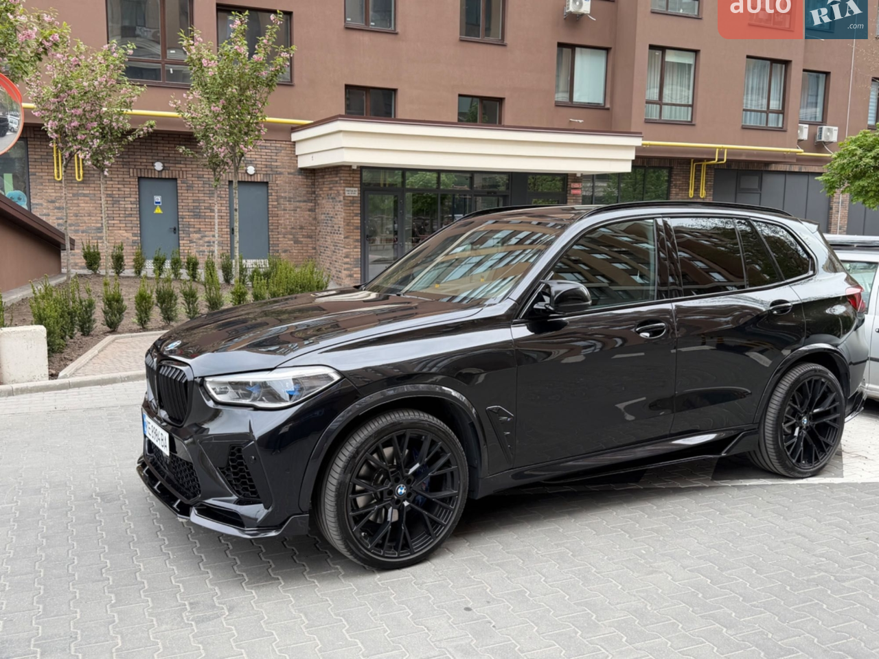 2022 BMW X5 - мініатюра 25