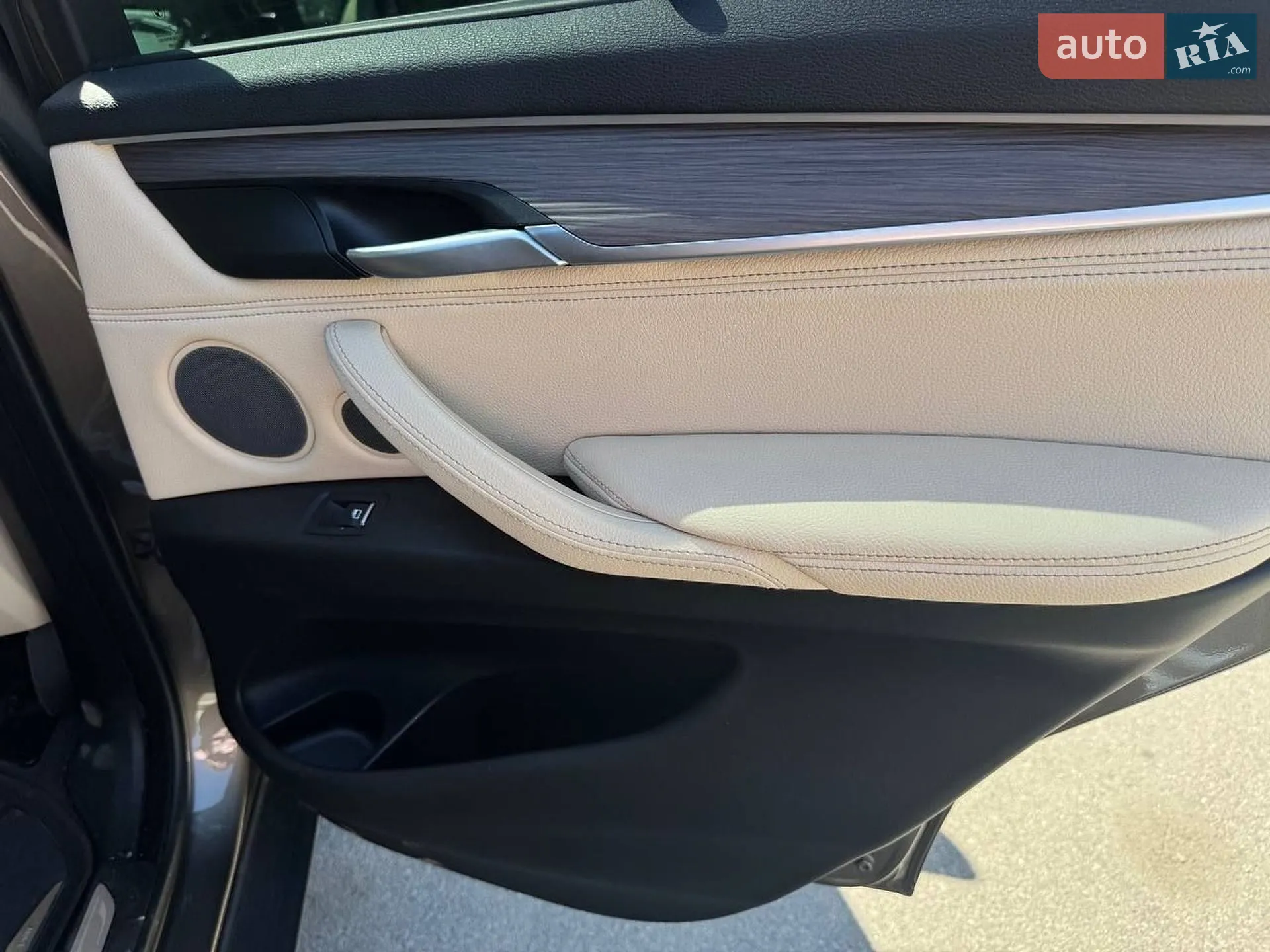 2018 BMW X5 - мініатюра 18