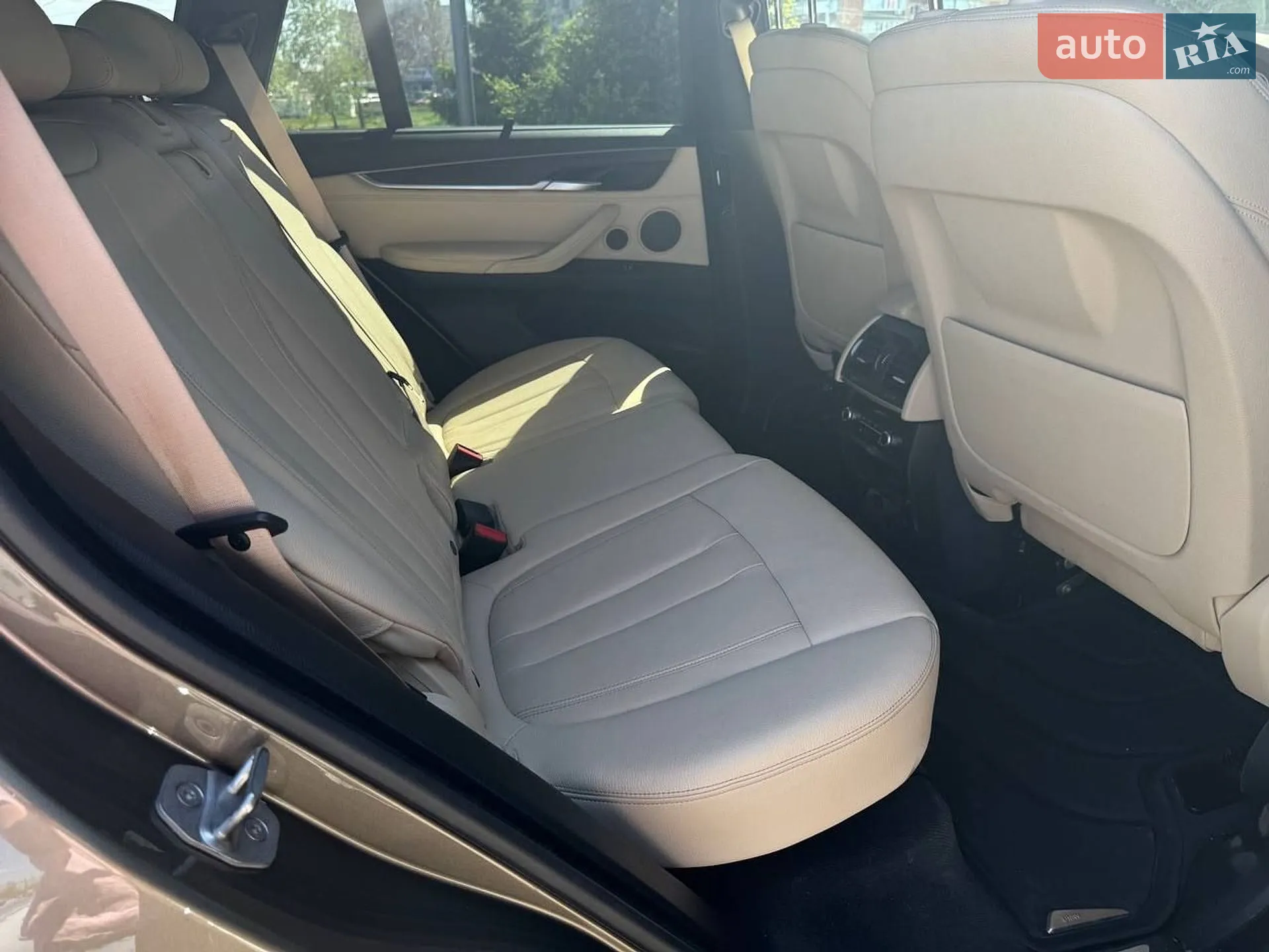 2018 BMW X5 - мініатюра 21