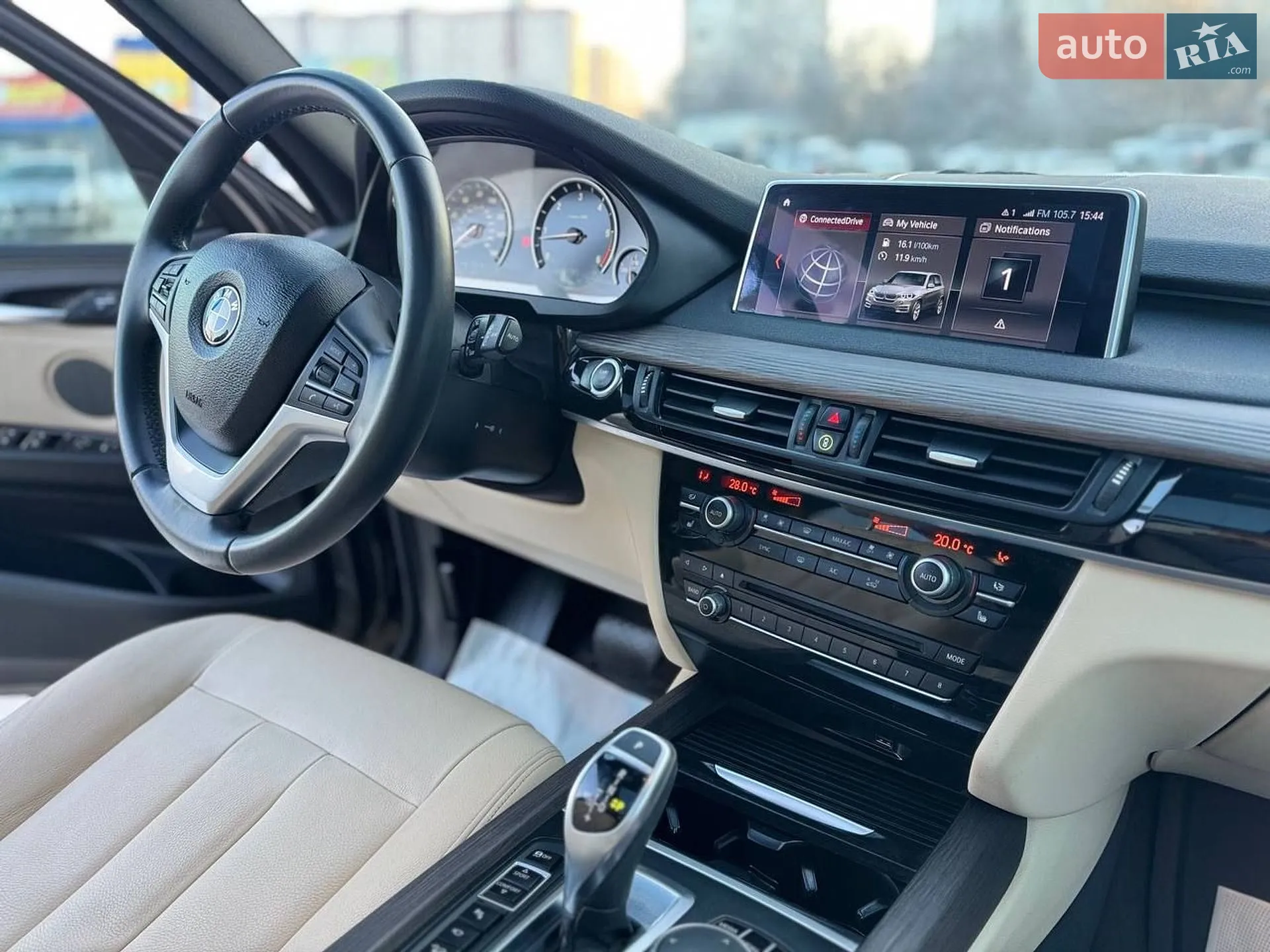 2018 BMW X5 - мініатюра 28