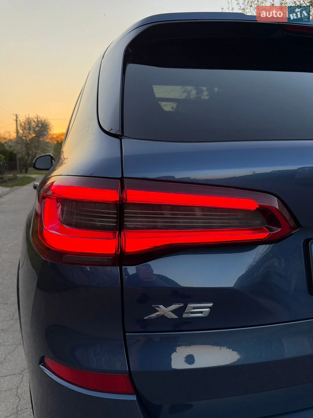 2018 BMW X5 - мініатюра 6