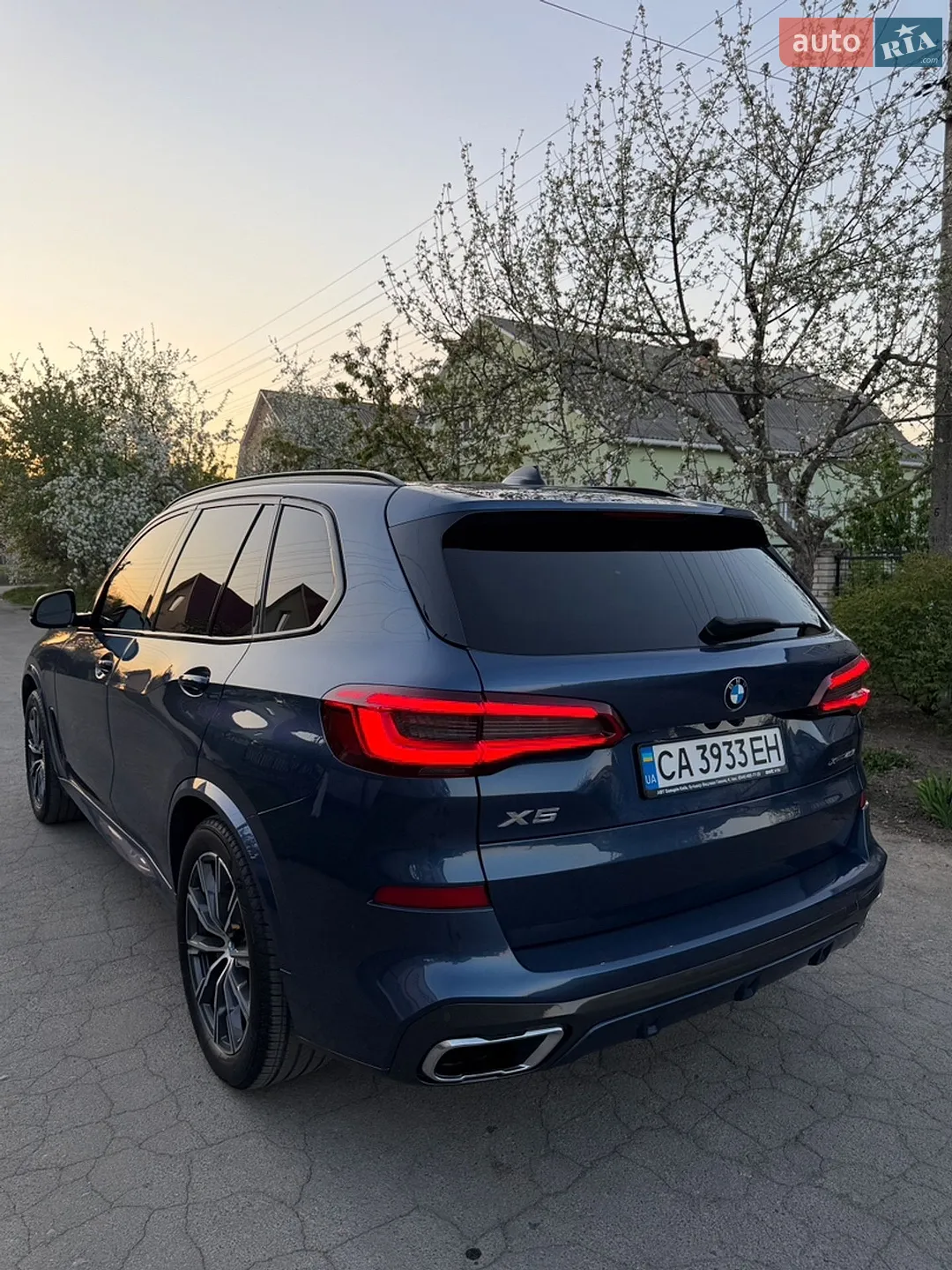 2018 BMW X5 - мініатюра 5
