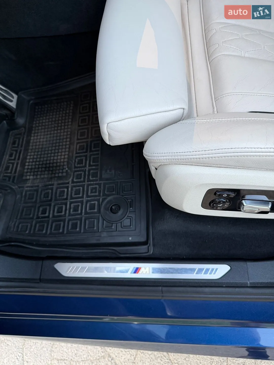 2018 BMW X5 - мініатюра 20