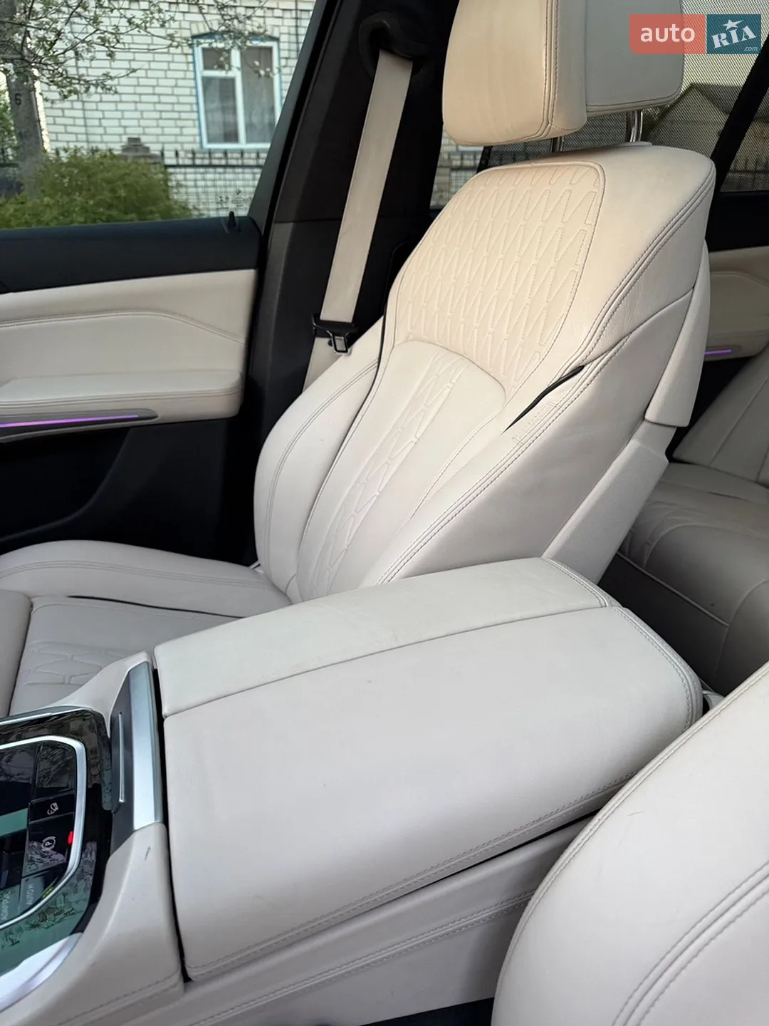 2018 BMW X5 - мініатюра 25