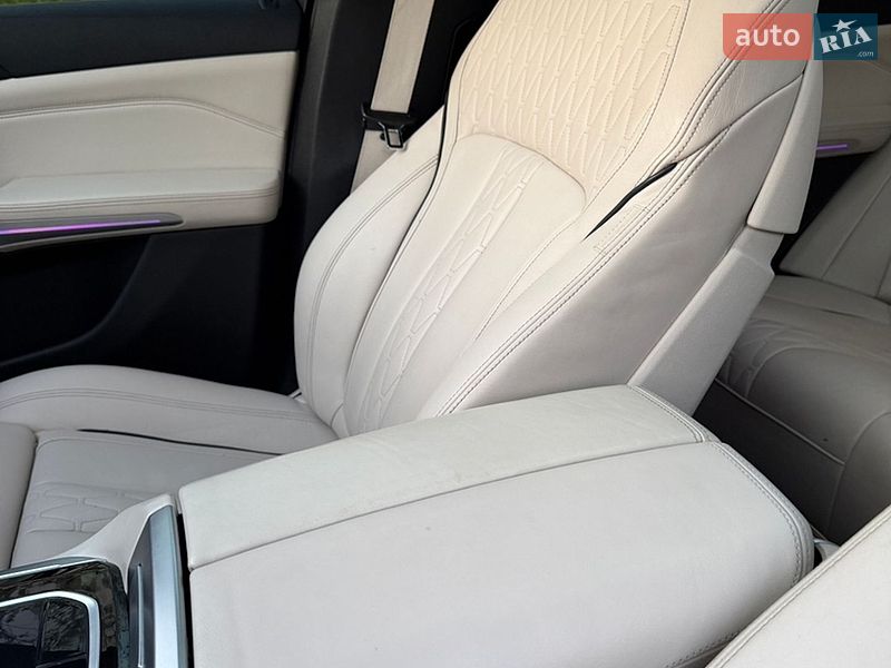 Внедорожник / Кроссовер BMW X5 2018 в Христиновке