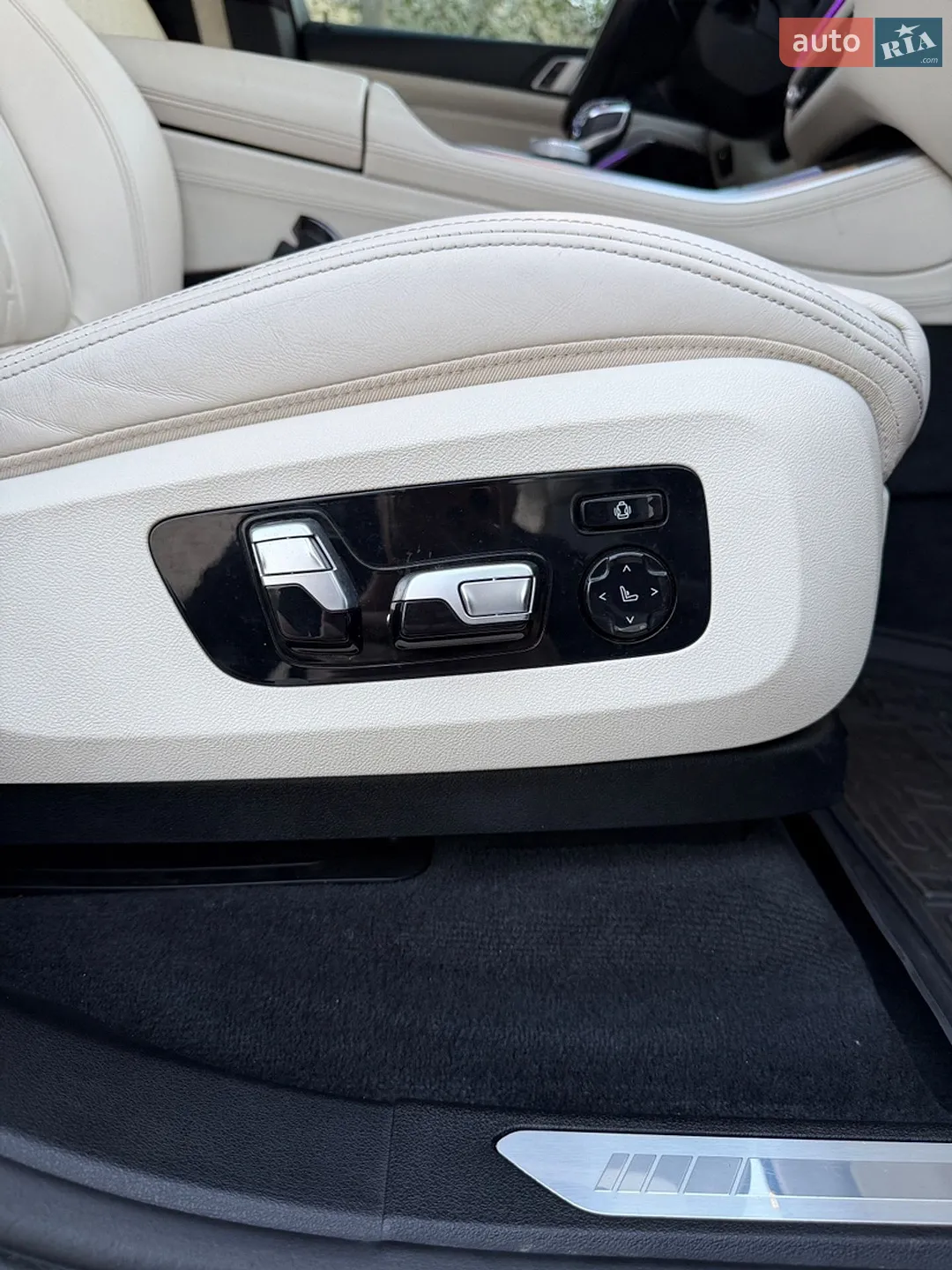 2018 BMW X5 - мініатюра 43