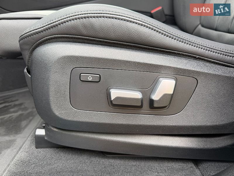 Внедорожник / Кроссовер BMW X5 2021 в Стрые