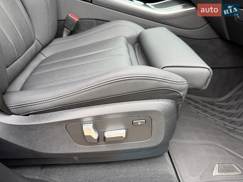 Внедорожник / Кроссовер BMW X5 2021 в Стрые