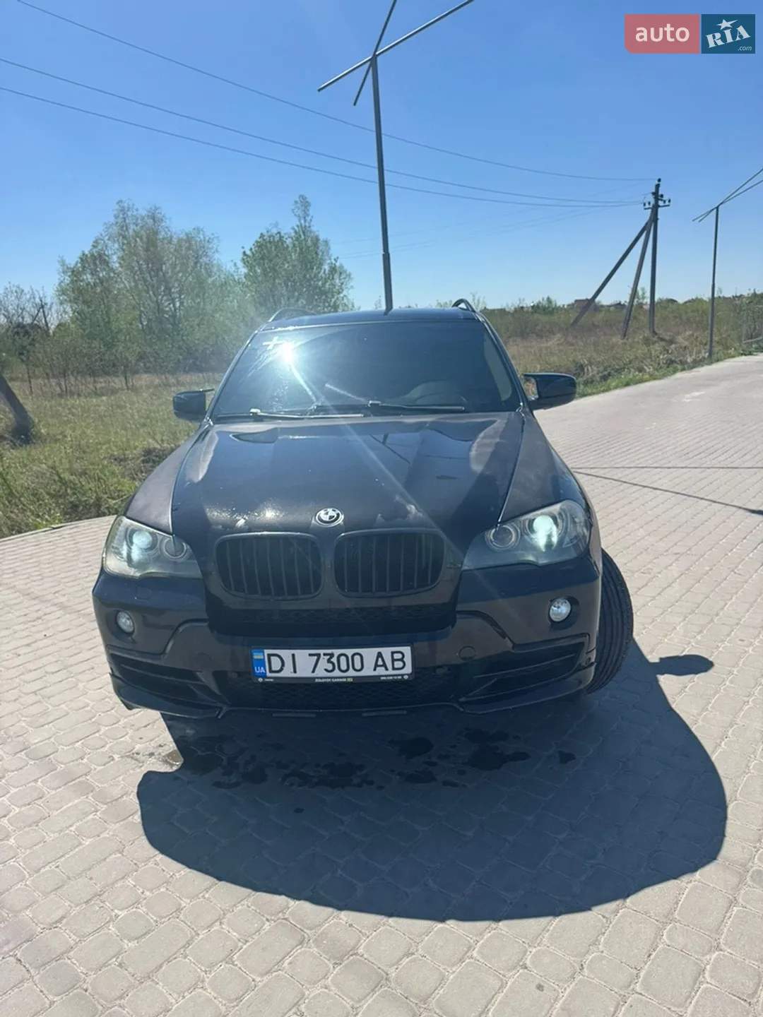 2010 BMW X5 - мініатюра 14