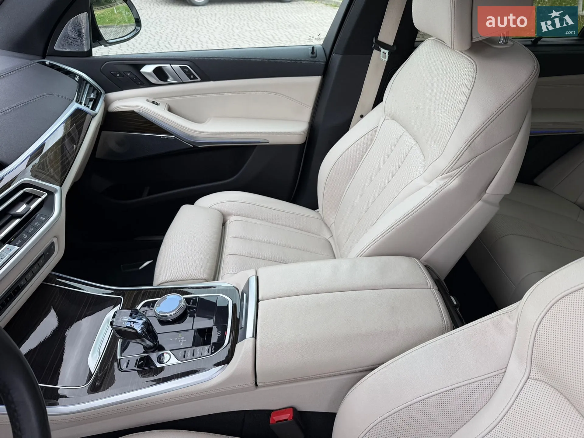 2021 BMW X5 - мініатюра 19