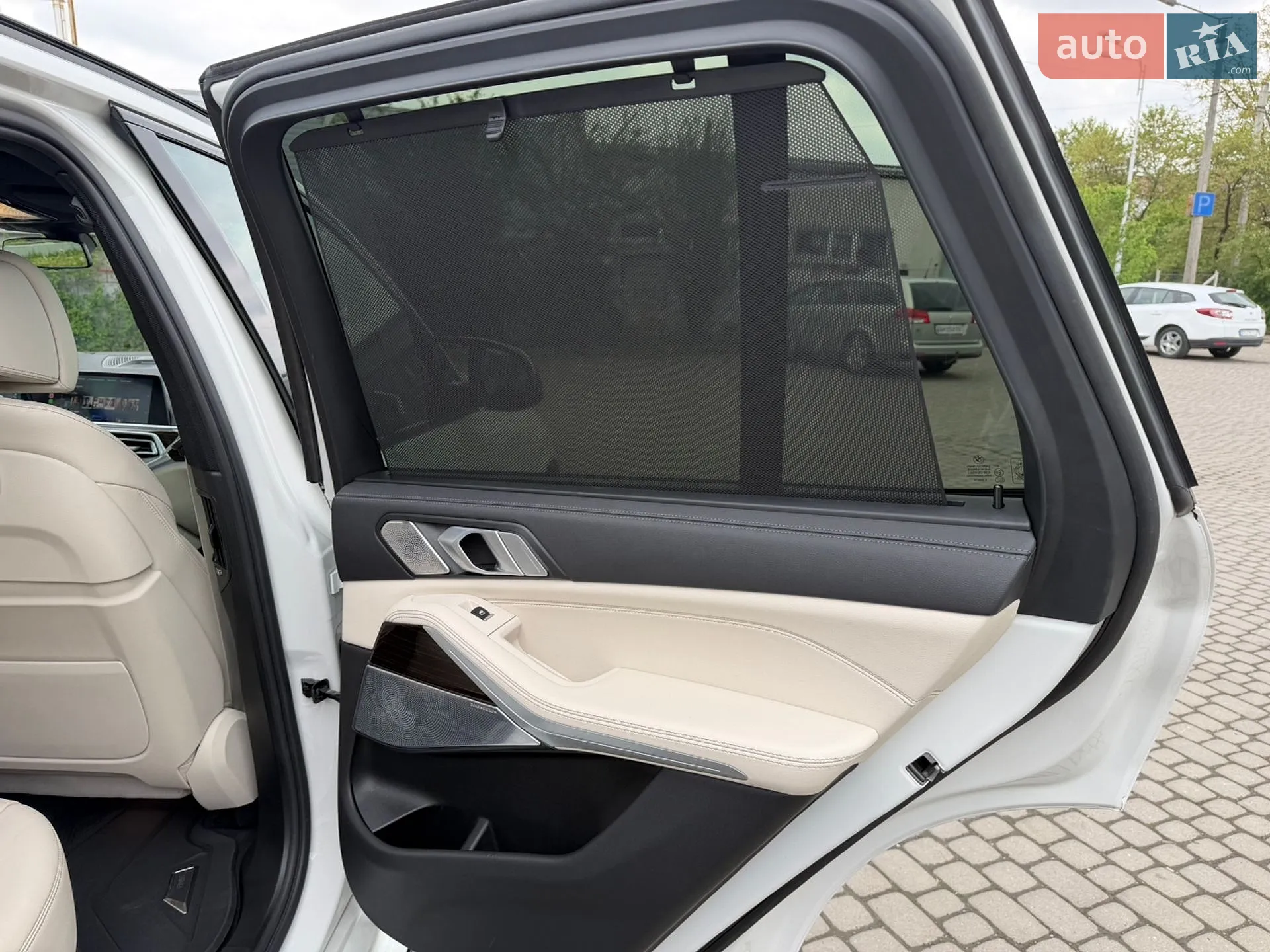 2021 BMW X5 - мініатюра 24