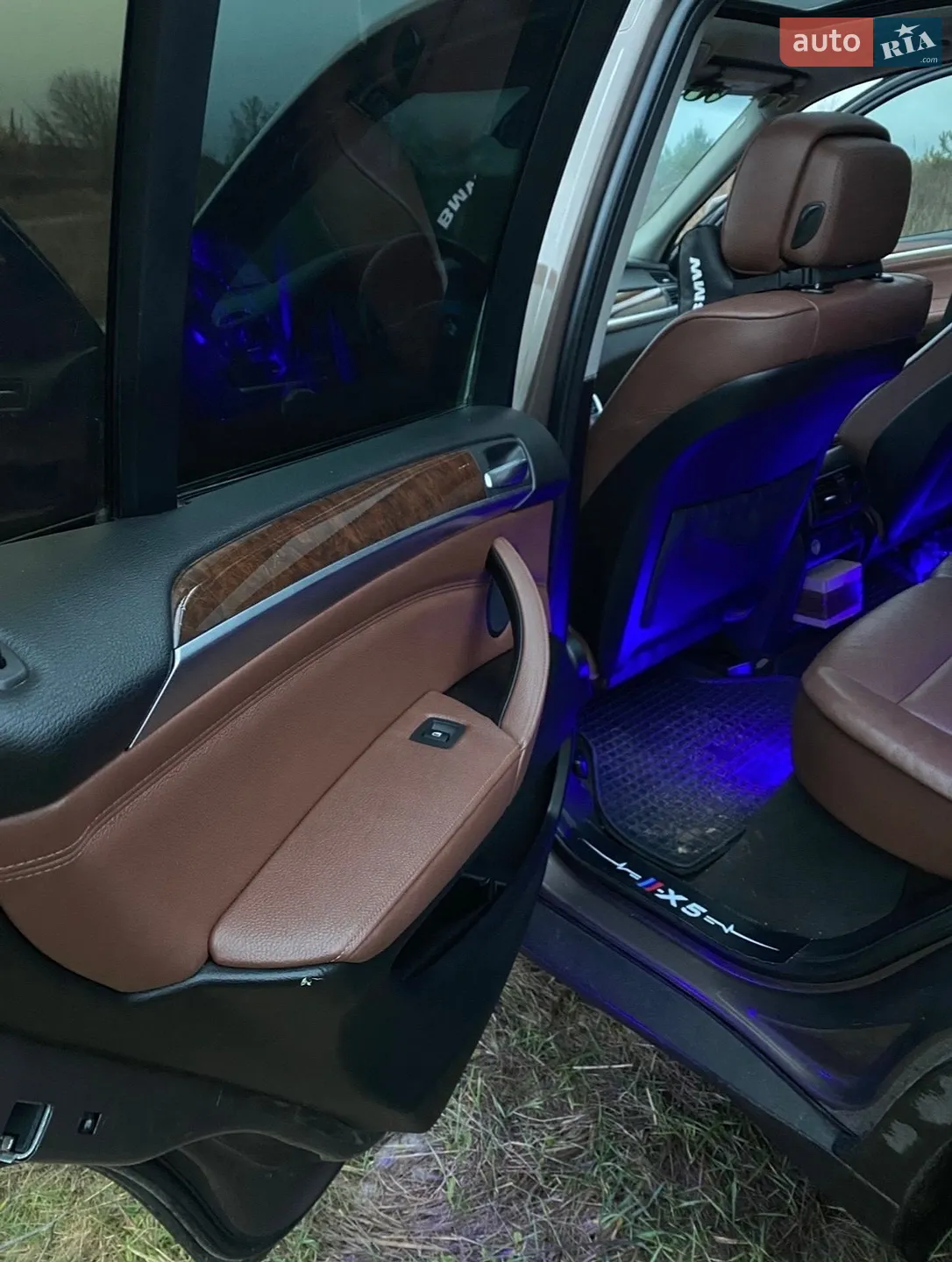 2012 BMW X5 - мініатюра 10