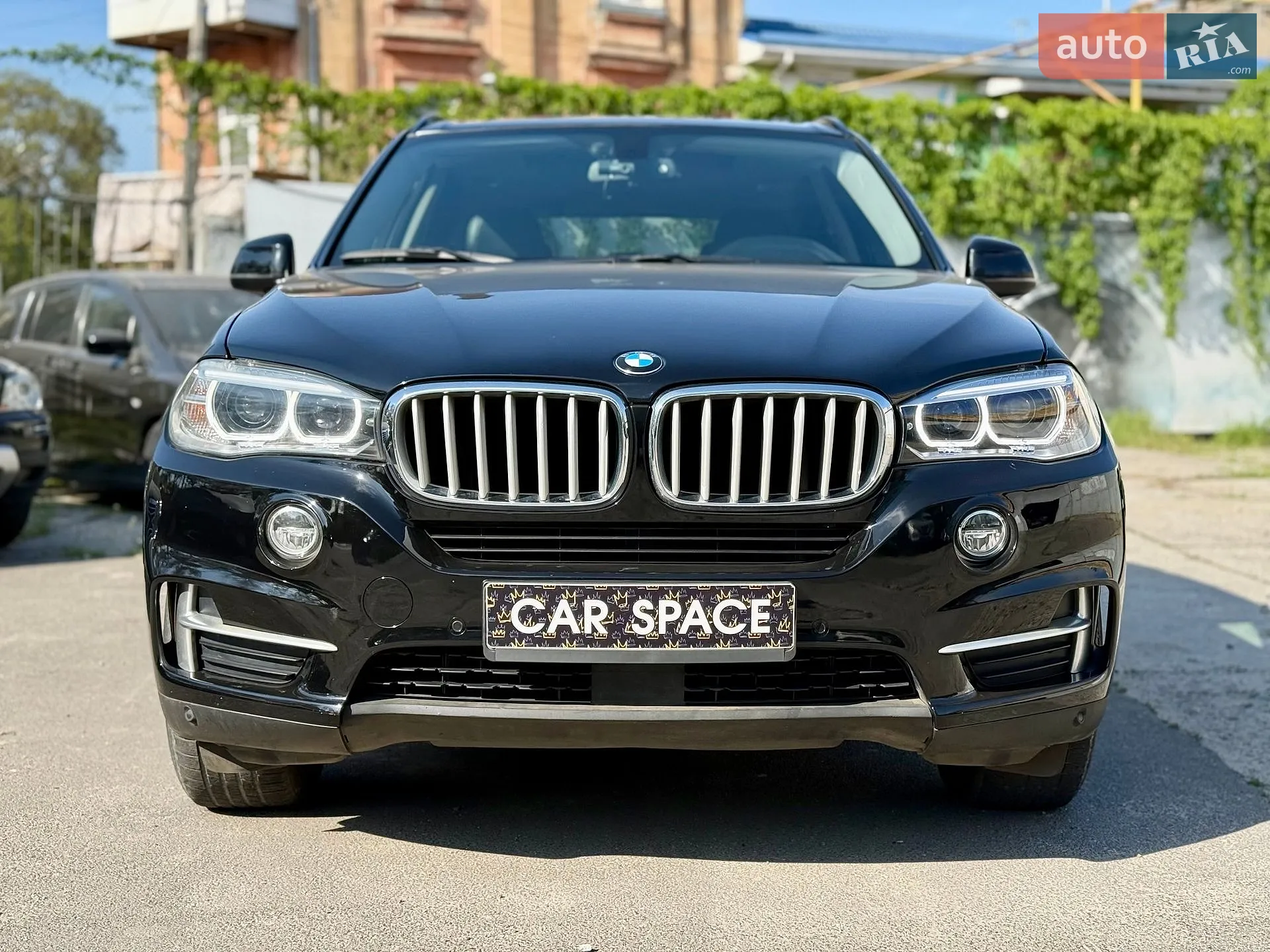 2015 BMW X5 - мініатюра 4