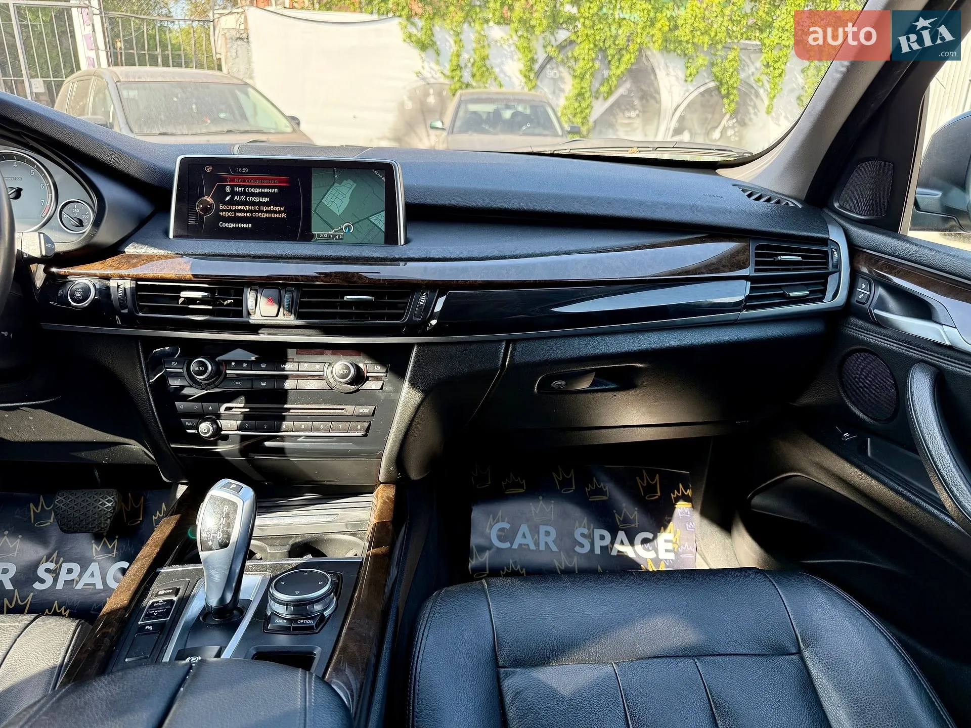 2015 BMW X5 - мініатюра 18