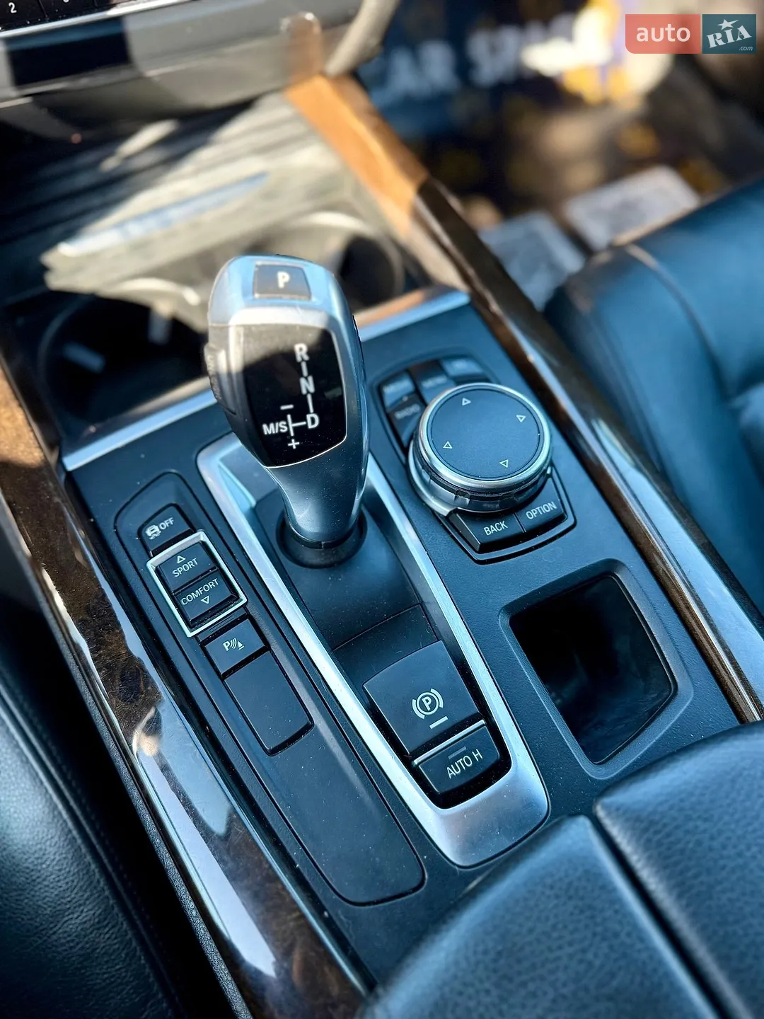2015 BMW X5 - мініатюра 23