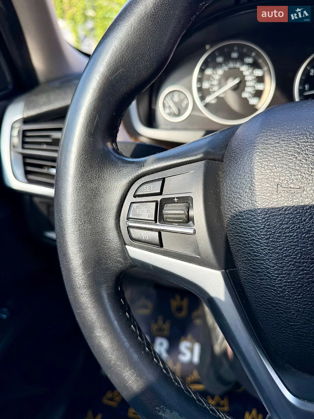 2015 BMW X5 - мініатюра 32