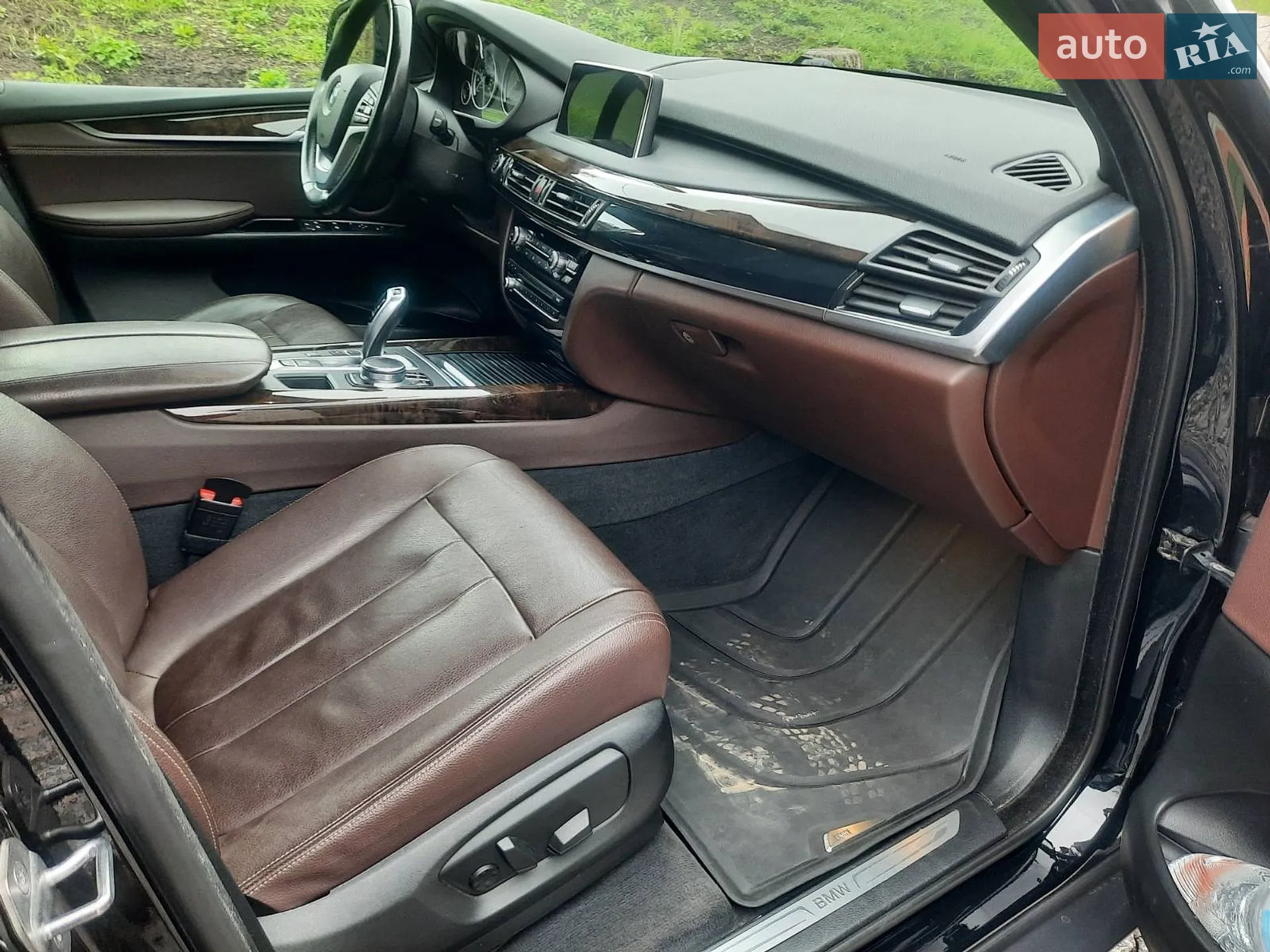 2016 BMW X5 - мініатюра 11