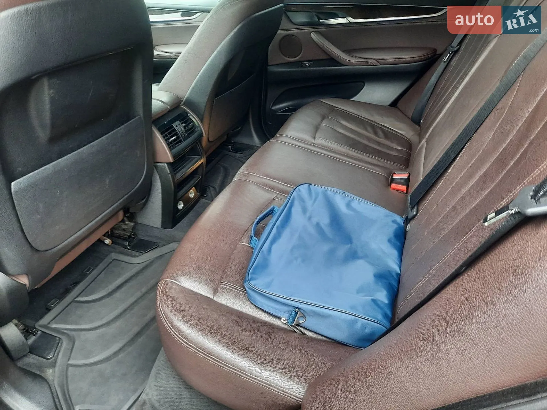 2016 BMW X5 - мініатюра 18