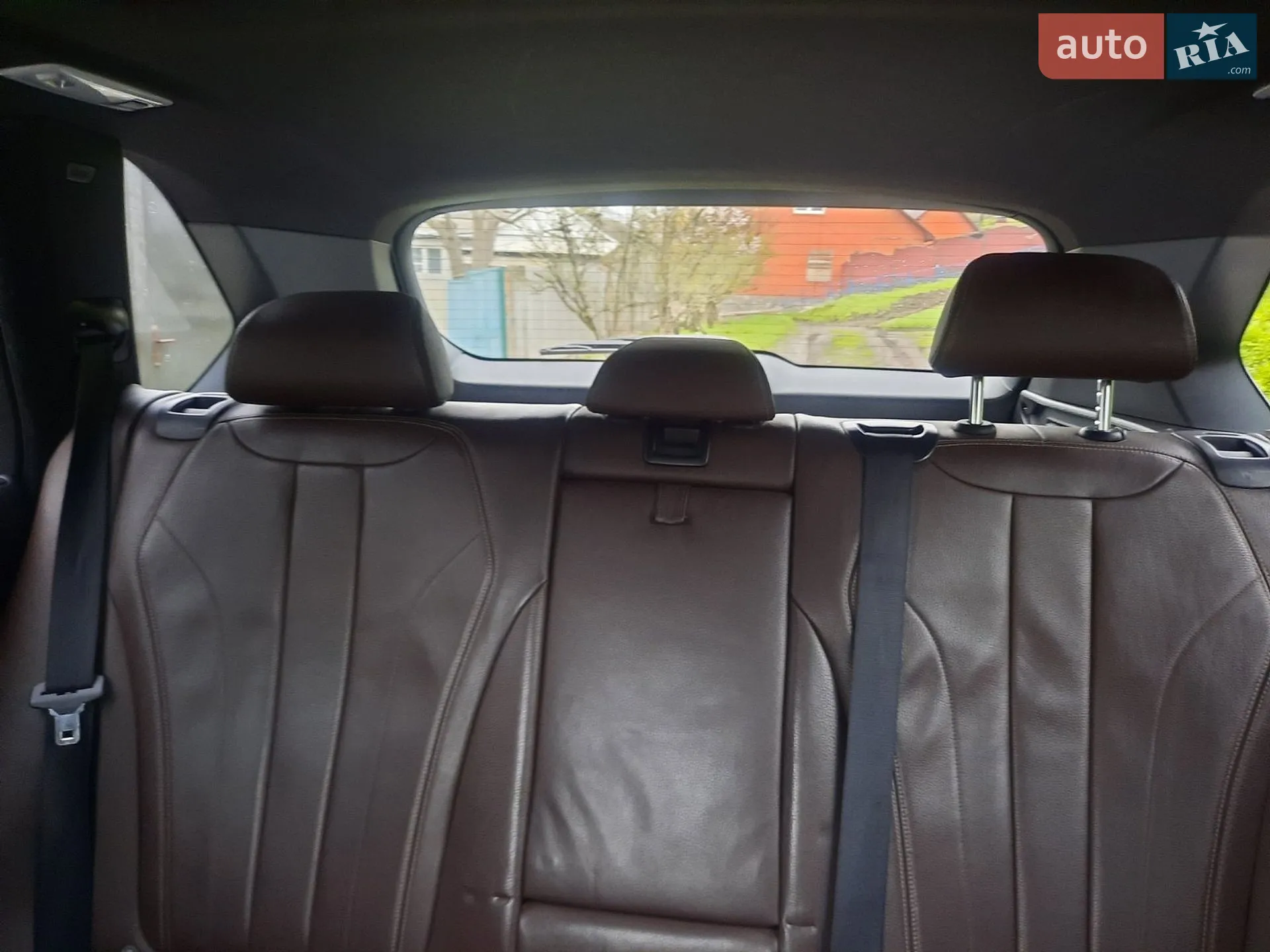 2016 BMW X5 - мініатюра 20