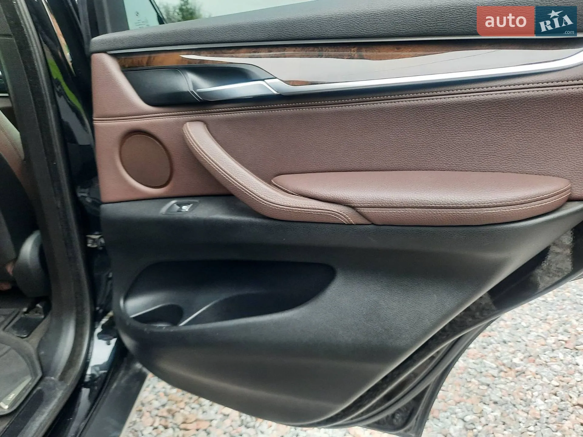 2016 BMW X5 - мініатюра 22