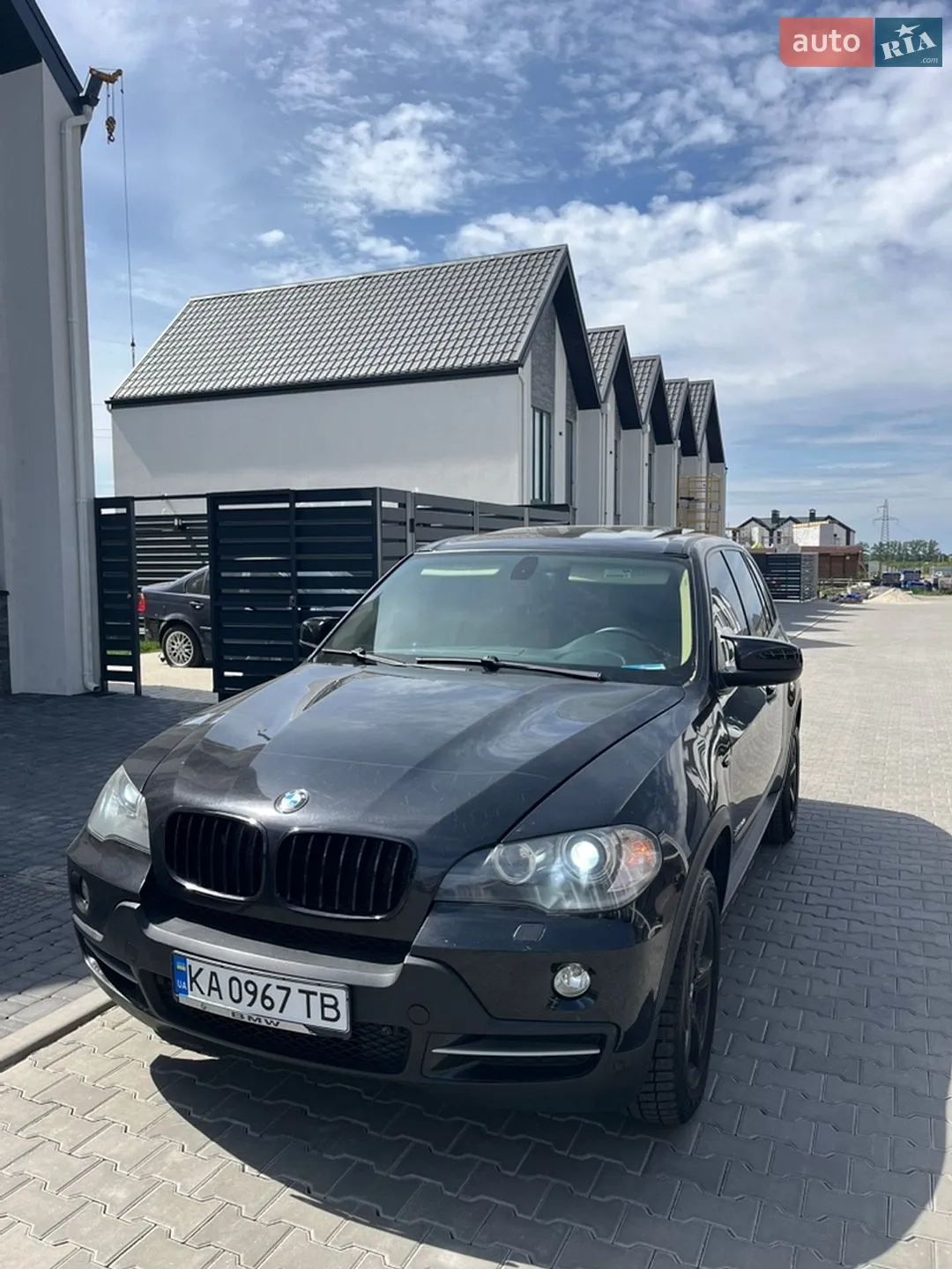 2010 BMW X5 - мініатюра 7