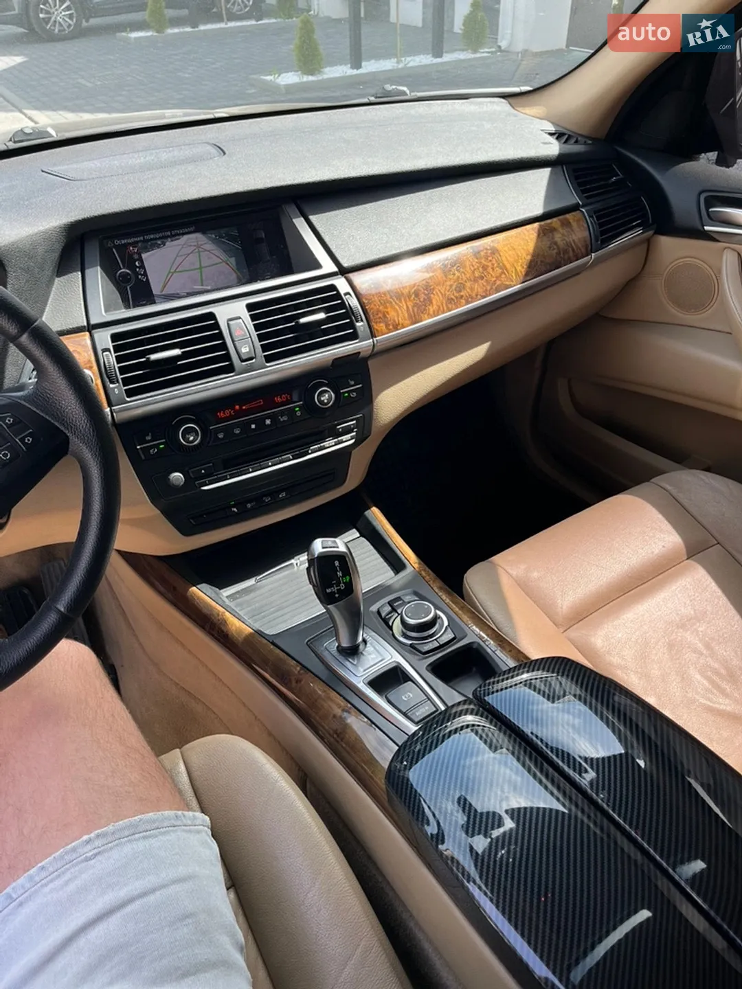 2010 BMW X5 - мініатюра 16