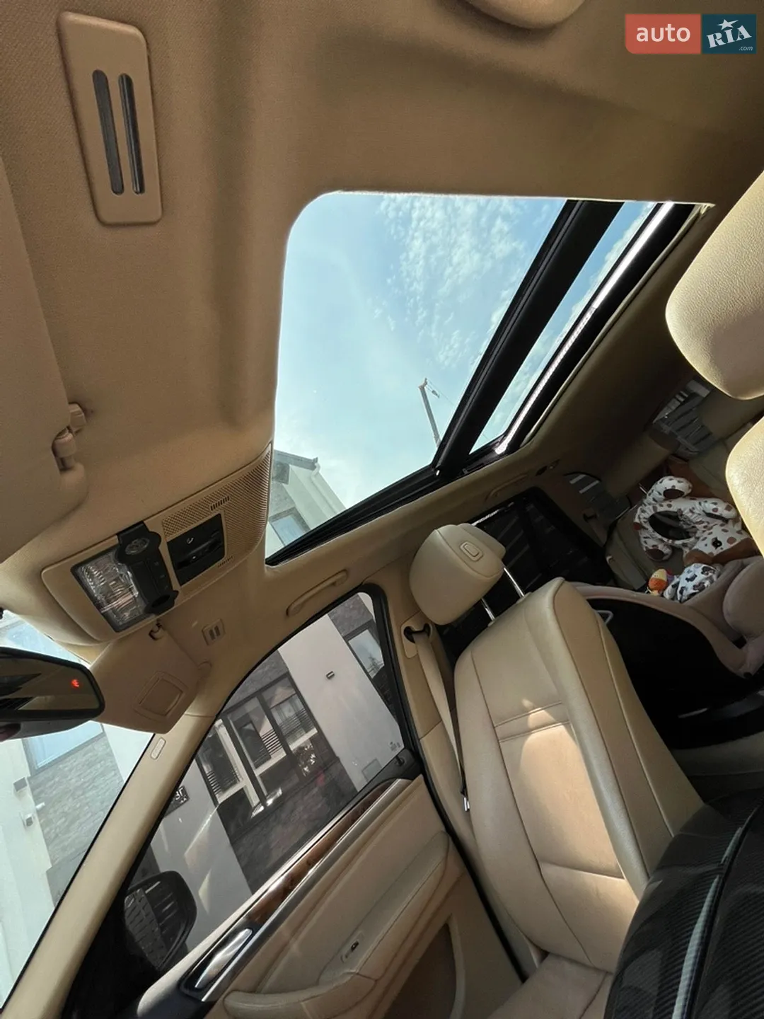 2010 BMW X5 - мініатюра 19