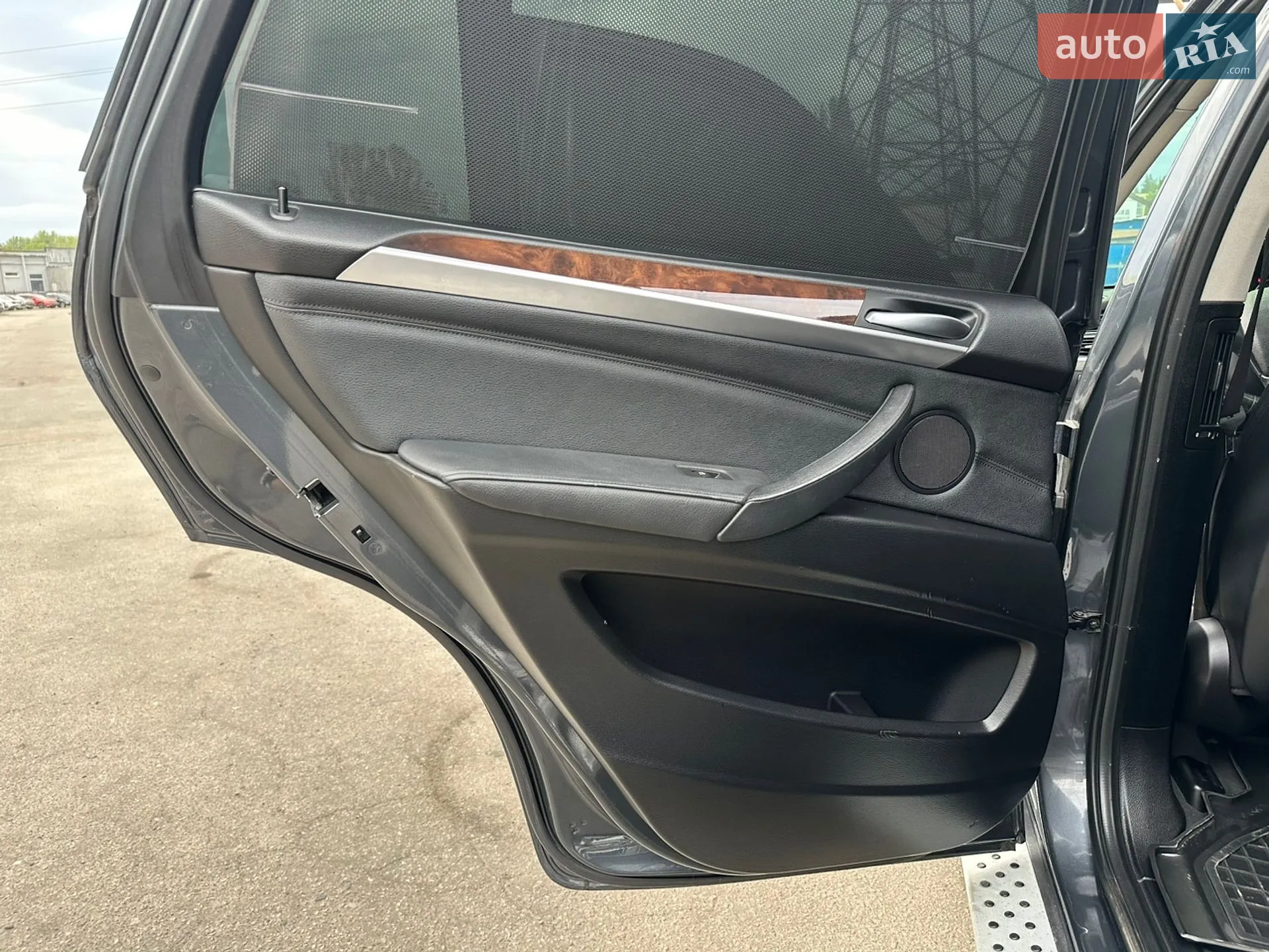 2012 BMW X5 - мініатюра 17