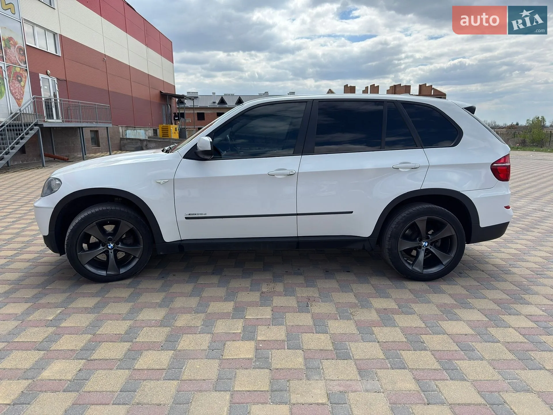 2010 BMW X5 - мініатюра 3