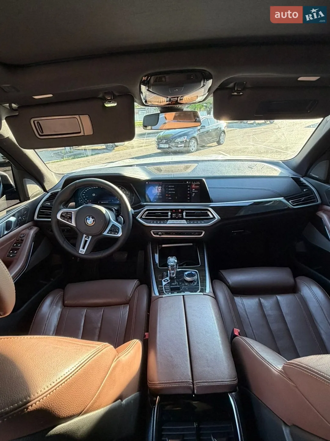 2019 BMW X5 - мініатюра 12