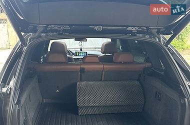 Внедорожник / Кроссовер BMW X5 2014 в Запорожье
