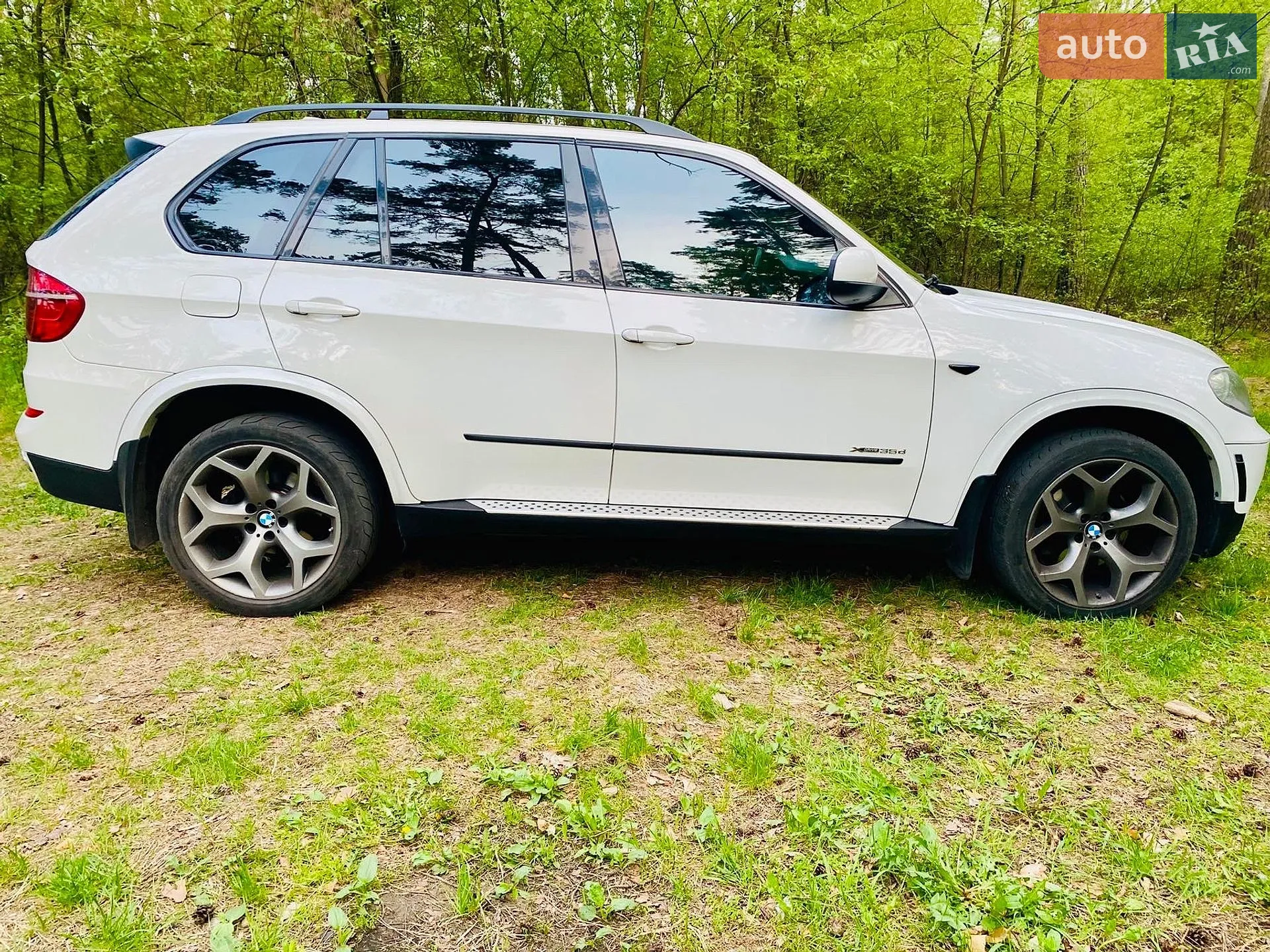 2013 BMW X5 - мініатюра 4