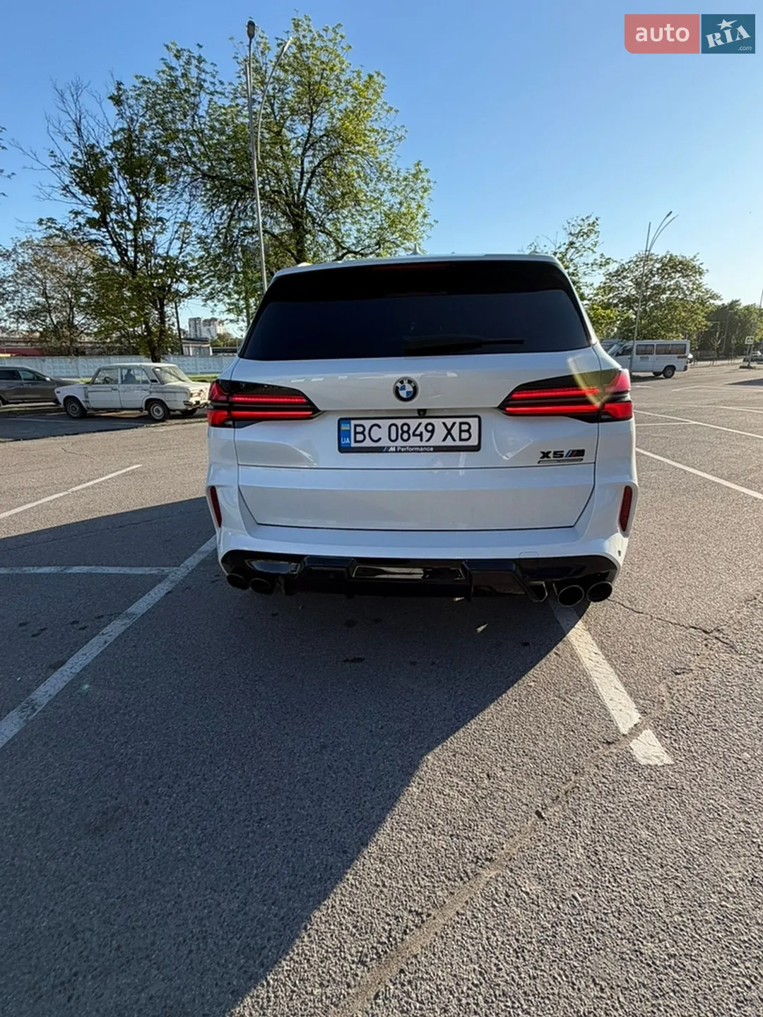 2019 BMW X5 - мініатюра 23