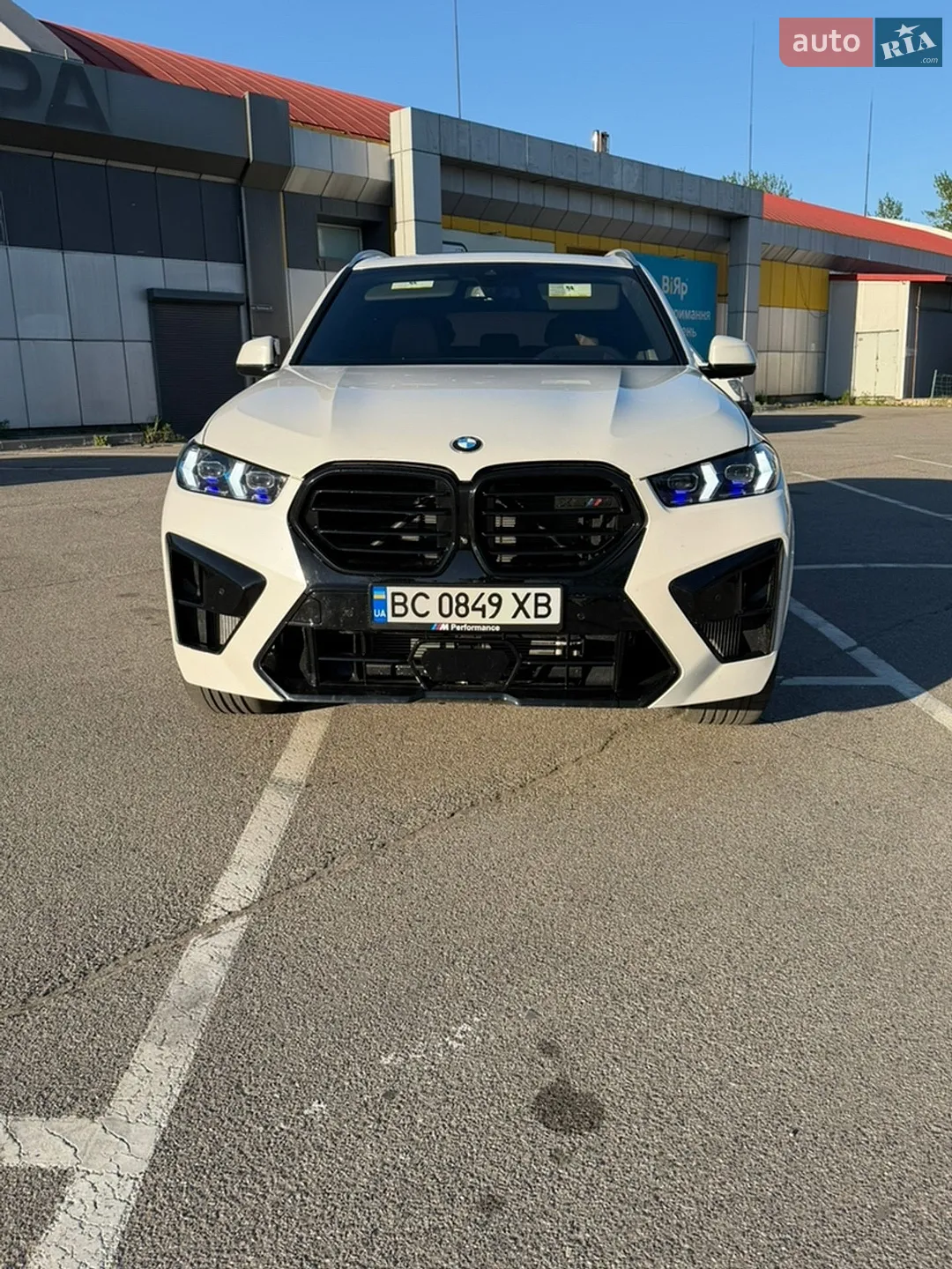 2019 BMW X5 - мініатюра 27