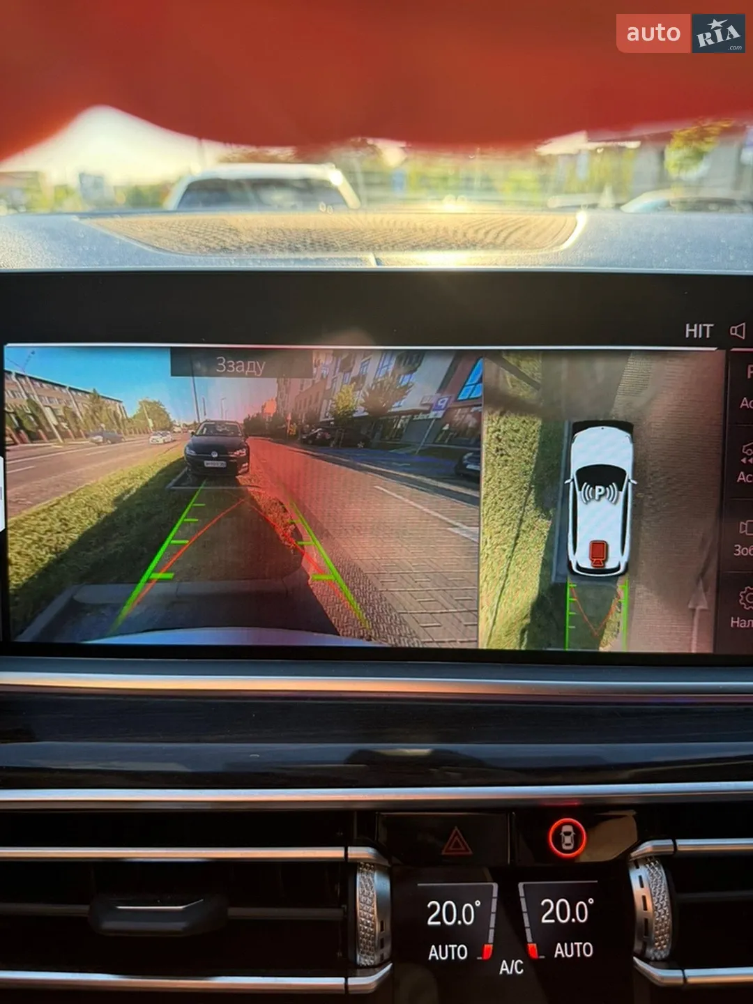 2019 BMW X5 - мініатюра 29
