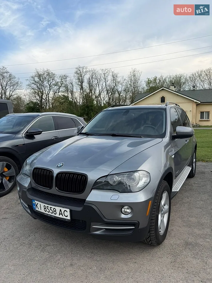 2010 BMW X5 - мініатюра 28