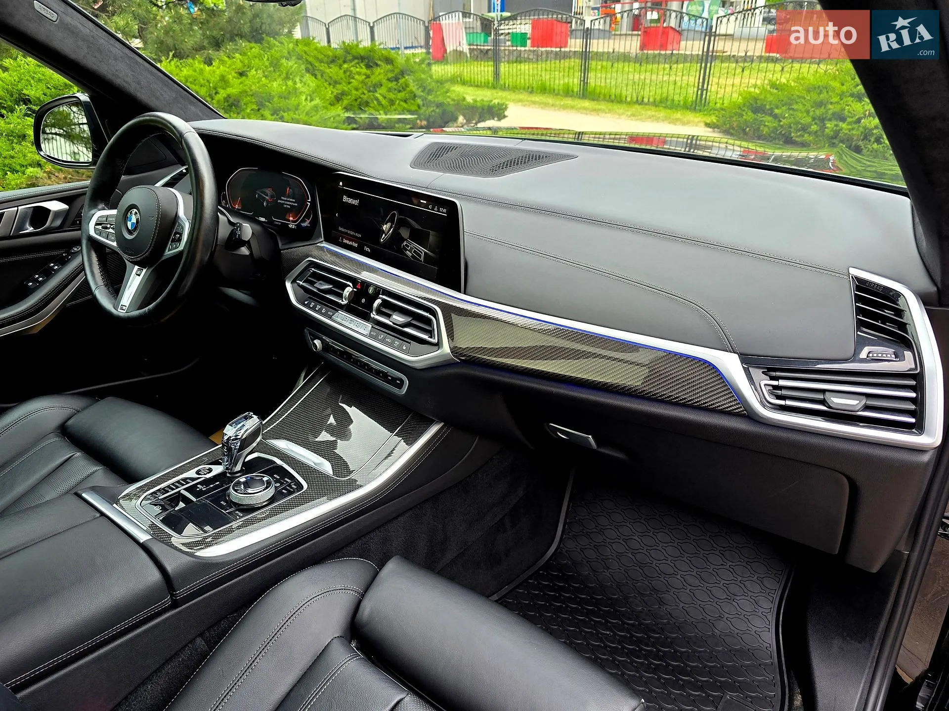 2022 BMW X5 - мініатюра 34