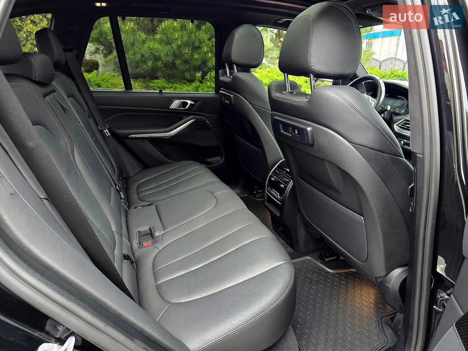 2022 BMW X5 - мініатюра 60