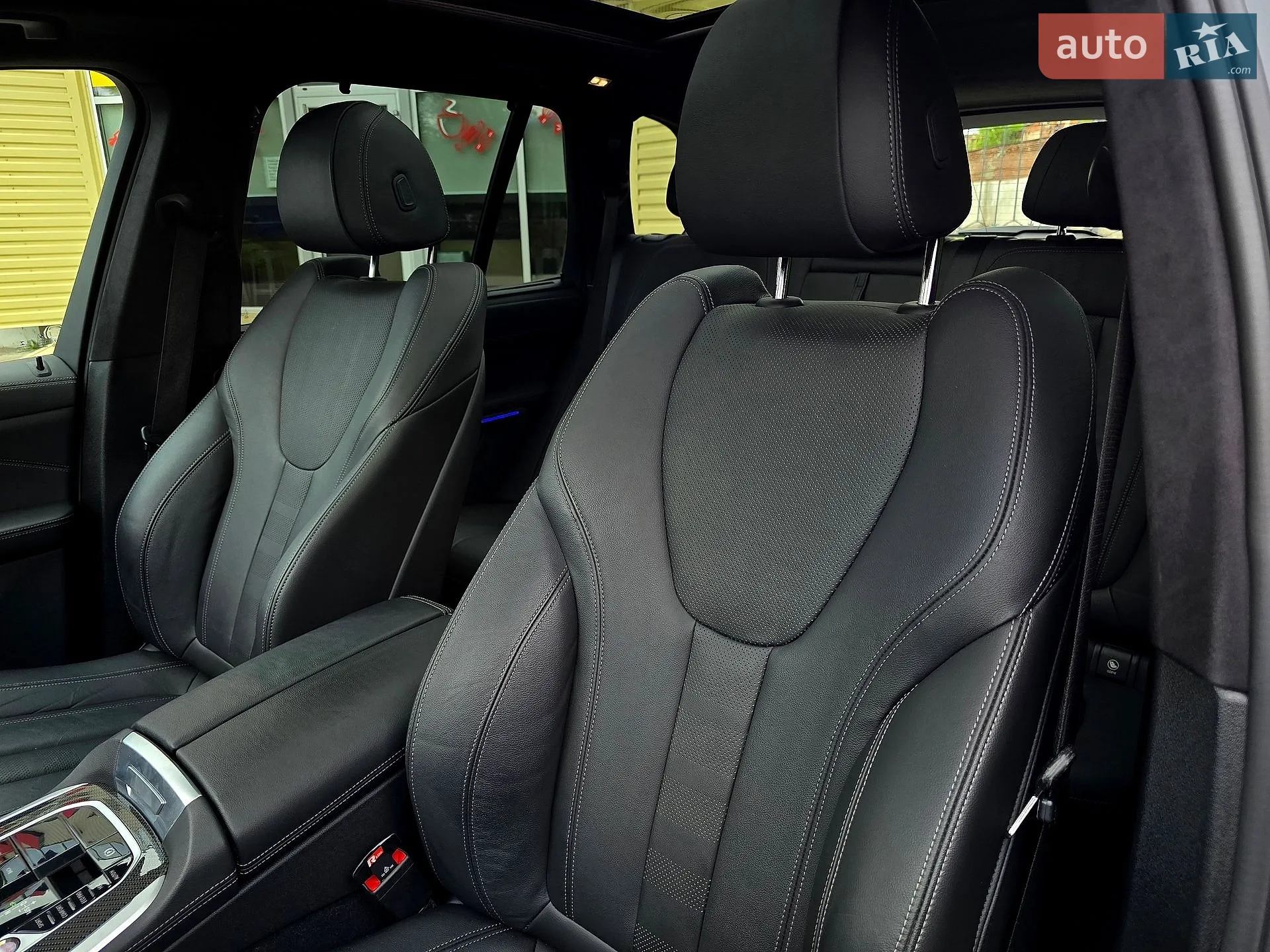 2022 BMW X5 - мініатюра 92