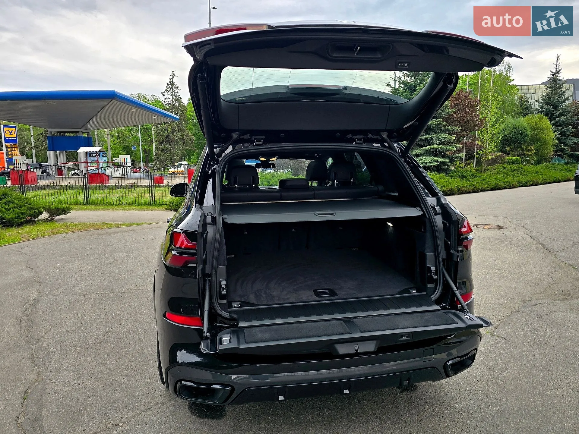 2022 BMW X5 - мініатюра 125