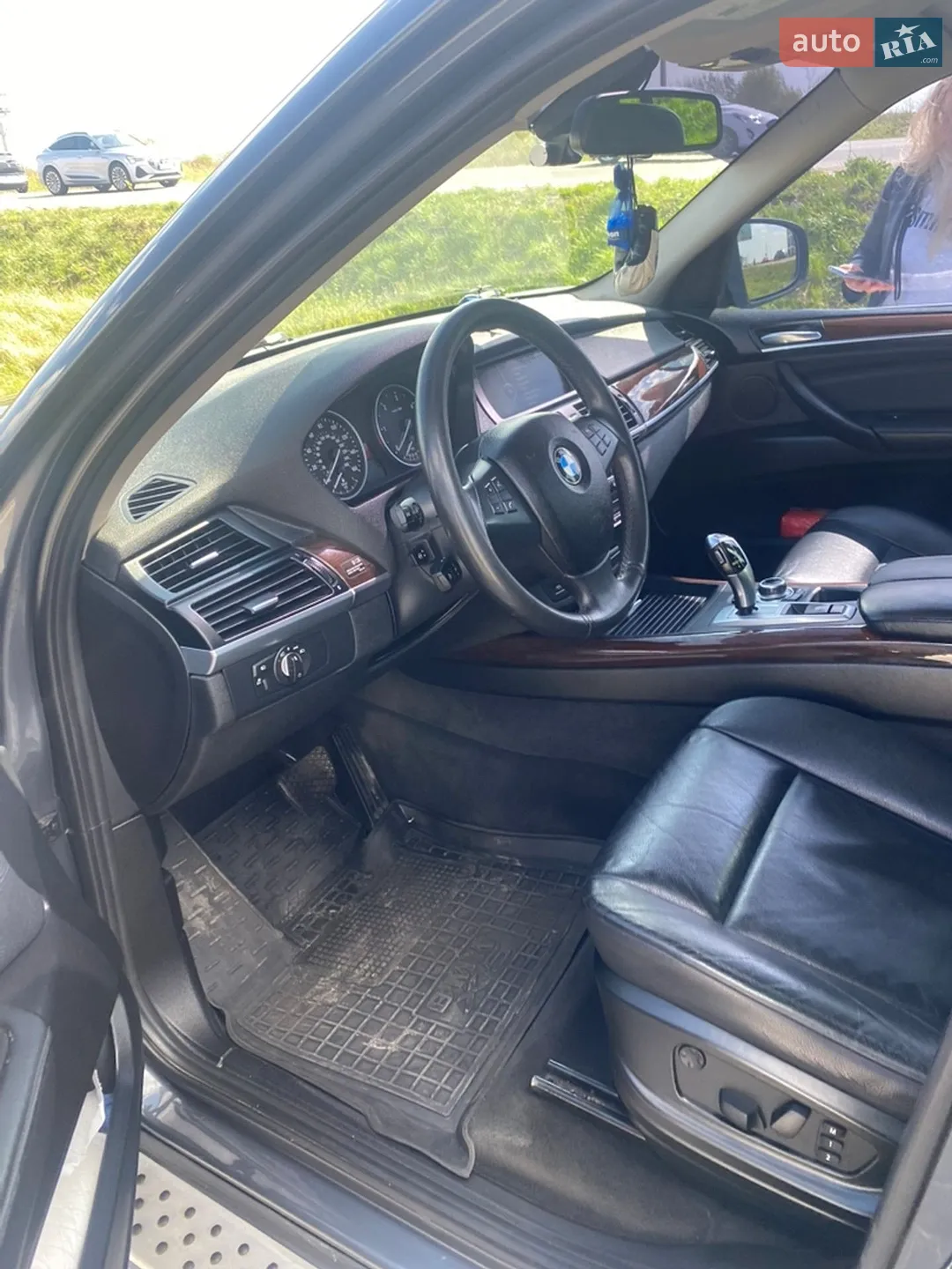 2013 BMW X5 - мініатюра 10