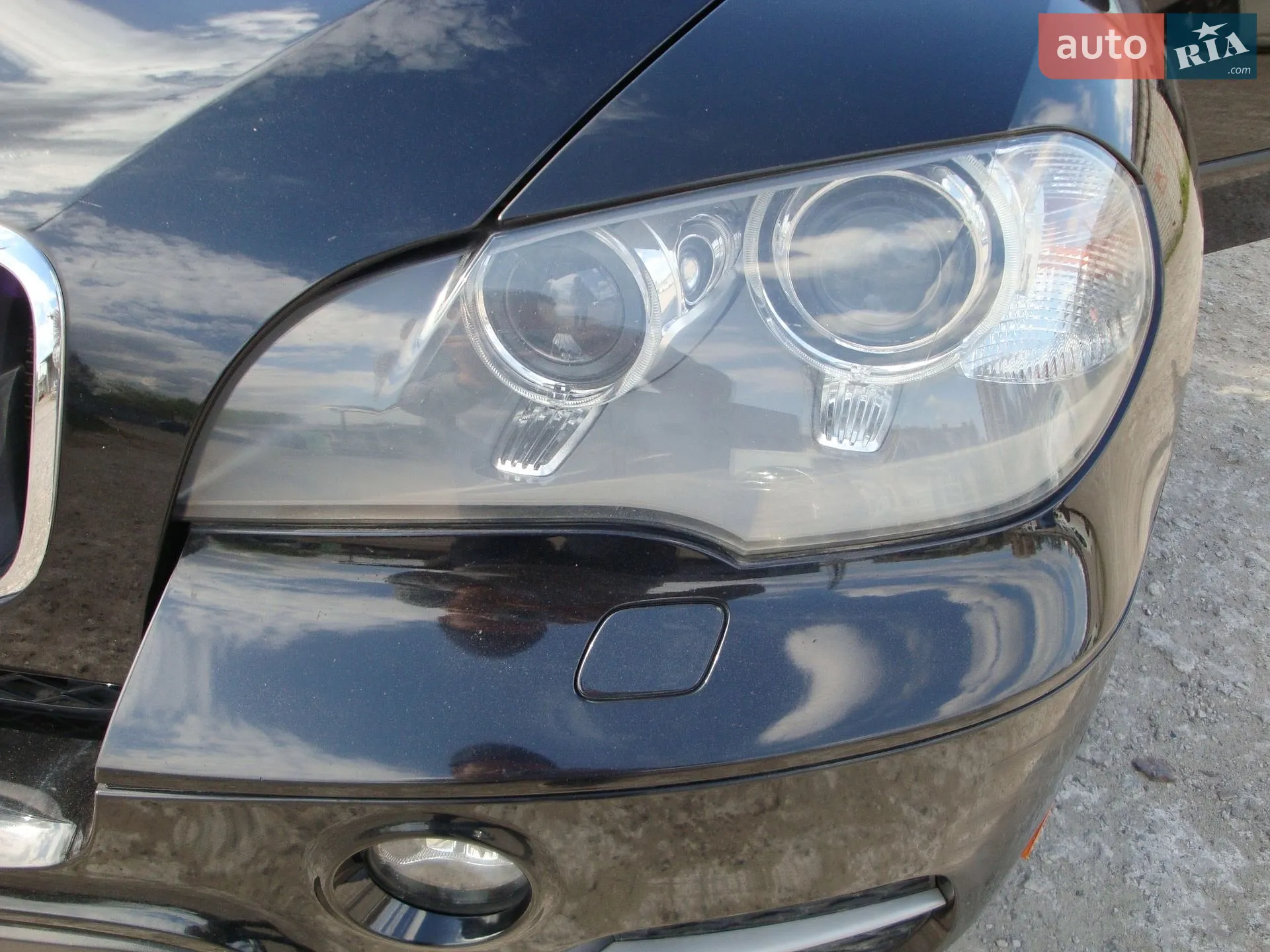 2011 BMW X5 - мініатюра 113