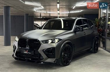 Внедорожник / Кроссовер BMW X5 2019 в Одессе